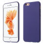 Ochranný kryt na Apple iPhone 6 / 6S - fialový