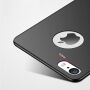 MOFI elegantný a ultratenký kryt pre Apple iPhone iPhone 8 – červený