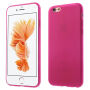 Ochranný kryt na Apple iPhone 6 / 6S - rose