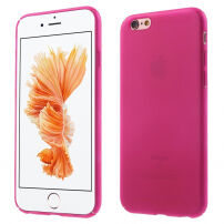 Ochranný kryt na Apple iPhone 6 / 6S - rose