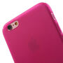 Ochranný kryt na Apple iPhone 6 / 6S - rose