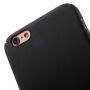 Ochranný kryt na Apple iPhone 6 / 6S - čierny