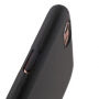 Ochranný kryt na Apple iPhone 6 / 6S - čierny