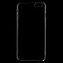 Krištáľovo priehľadný plastový kryt na Apple iPhone 6 / 6S