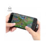 MCDODO USB kábel s lightning konektorom pre Apple iPhone/iPad/iPod – 1,2 m – strieborný