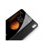 MCDODO ochranný kryt s hliníkovou vrstvou na ochranu fotoaparátu pre Apple iPhone XS / iPhone X – čierny