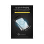 MCDODO powerbanka 8000 mAh s bezdrôtovým nabíjaním pre Apple iPhone – biela