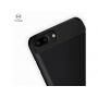 MCDODO obal na bezdrôtové nabíjanie pre Apple iPhone 6 / 6S / 7 – čierny