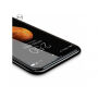 MCDODO veľmi odolné tvrdené 3D sklo pre Apple iPhone X / XS / 11 Pro – 0,23 mm – číre