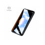 MCDODO veľmi odolné tvrdené 3D sklo pre Apple iPhone X / XS / 11 Pro – 0,23 mm – číre