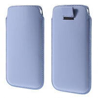 Kapsička/puzdro pre Apple iPhone SE (2020/2022) / 8 / 7 / 6S / 6 - svetlofialové