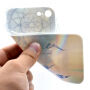 Ultratenký 0,6 mm kryt na Apple iPhone SE (2020/2022) / 8 / 7 – lapač snov