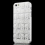 Kryt pre Apple iPhone 5 / 5S / SE (2016) – slony