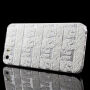 Kryt pre Apple iPhone 5 / 5S / SE (2016) – slony