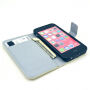 Puzdro s magnetickou klipsou pre Apple iPhone 5C – pasúci sa jelenček
