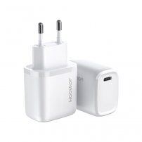 Joyroom PD 20 W rýchlonabíjačka pre iPhone - biela
