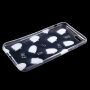 Priehľadný kryt na Apple iPhone 6 / 6S – duchovia