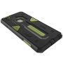 NILLKIN Defender II Puzdro/kryt pre Apple iPhone 6 Plus/6S Plus – zelená