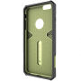 NILLKIN Defender II Puzdro/kryt pre Apple iPhone 6 Plus/6S Plus – zelená