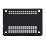 Ochranný obal/kryt pre MacBook Air 13" (model A1369 / A1466) – olejomaľba marhule