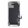 Refurbished Original OLED displej s dotykovým sklom a rámčekom pre Apple iPhone 12