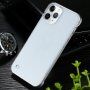 Transparentný bezrámový kryt odolný proti nárazu pre iPhone 11 Pro Max - číry