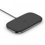 Belkin TrueFreedom PRO 10 W bezdrôtová nabíjačka pre iPhone / AirPods - čierna