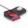 Belkin TrueFreedom PRO 10 W bezdrôtová nabíjačka pre iPhone / AirPods - čierna