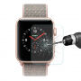 Enkay ochranné tvrdené 2.15D sklo pre Apple Watch 42mm