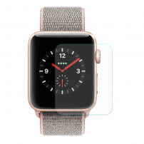 Enkay ochranné tvrdené 2.15D sklo pre Apple Watch 42mm