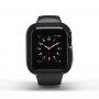 Wiwu odolné púzdro pre Apple Watch 44mm - čierne