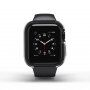 Wiwu odolné púzdro pre Apple Watch 40mm - sivé