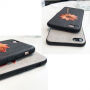 Kryt s plastický vzorom výšivky pre Apple iPhone 6 / 6S