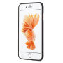 Ochranný kryt z mäkkého plastu pre Apple iPhone 6S/6 – etnický vzor