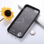 WANLE ochranný kryt s funkčným gameboyom pre Apple iPhone 6 / 6S – biely