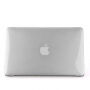 ENKAY Plastový kryt s&nbsp;ochranou klávesov a&nbsp;záslepkami konektorov pre MacBook Air 13" (A1237, A1304, A1369)