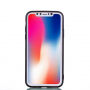 Ochranný kryt pre Apple iPhone XS / iPhone X – jednorožce