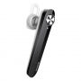 BASEUS bezdrôtové Bluetooth slúchadlo s mikrofónom pre Apple iPhone – čierne