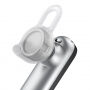 BASEUS bezdrôtové Bluetooth slúchadlo s mikrofónom pre Apple iPhone – čierne