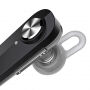 BASEUS bezdrôtové Bluetooth slúchadlo s mikrofónom pre Apple iPhone – čierne