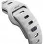 Nomad Sport Strap silikónový remienok pre Apple Watch 42mm / 41mm / 40mm / 38mm - sivý