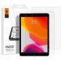 Spigen Paper Touch ochranná fólia s textúrou papiera pre iPad 10.2" (2019/2020) – 2 ks - číra