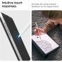 Spigen Paper Touch ochranná fólia s textúrou papiera pre iPad 10.2" (2019/2020) – 2 ks - číra
