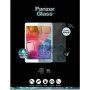 PanzerGlass Edge-to-Edge antibakteriálne ochranné tvrdené sklo s čírym Swarowski CamSlider pre Apple iPad 10,2" (2019-2021) - číre