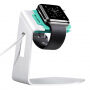 NILLKIN elegantný stojanček pre Apple Watch – modrý