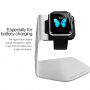 NILLKIN elegantný stojanček pre Apple Watch – žltý
