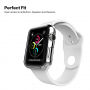 Puzdro pre Apple Watch s ochranou displeja – 38 mm