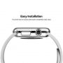 Puzdro pre Apple Watch s ochranou displeja – 38 mm