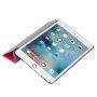 Hodvábne puzdro s funkciou uspania pre iPad 10,2" (2019-2021) / Air 3 (2019) / Pro 10,5" - čierne