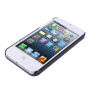 Ochranný kryt s 3D efektom pre Apple iPhone 5 / 5S / SE (2016) – strom